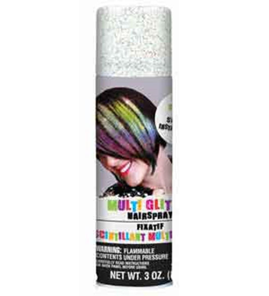 Spray para el cabello - Multicolor