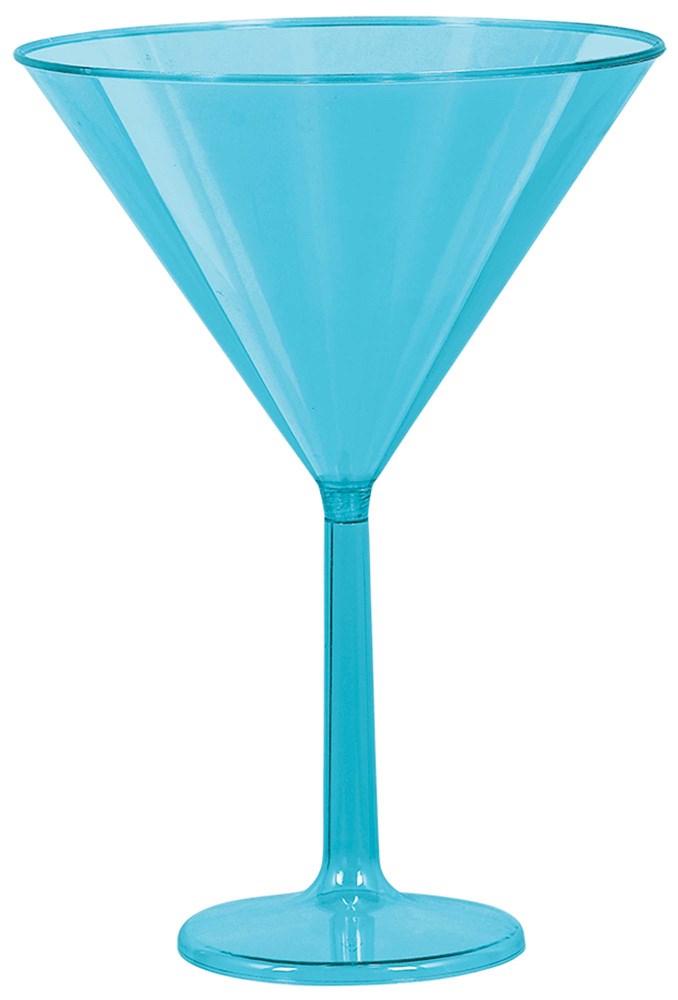 Martini Glass (XL) - Caribbean