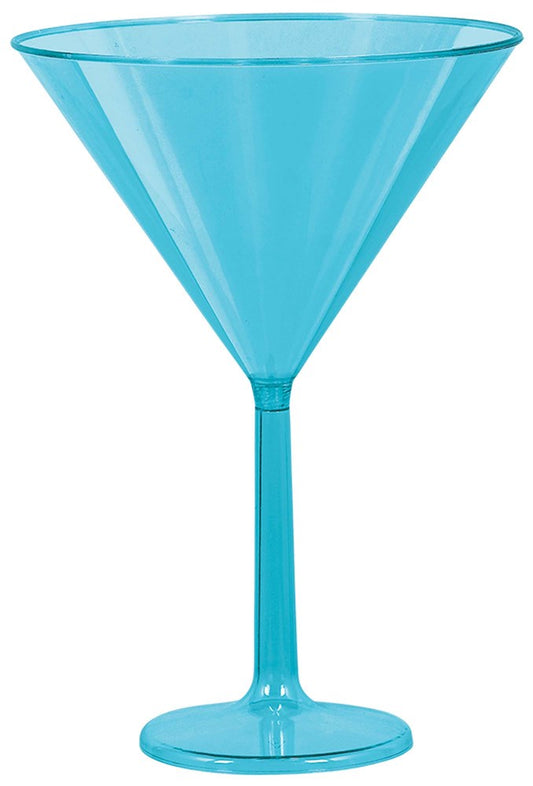 Martini Glass (XL) - Caribbean