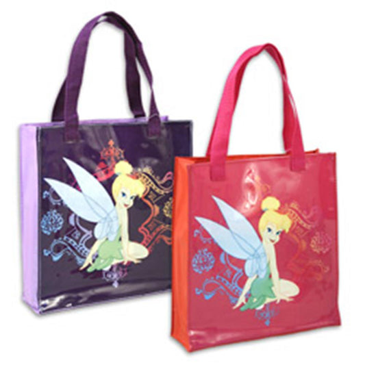 Tinkerbell Party Tote Bag Pvc