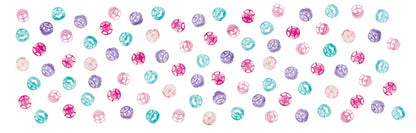 Enchanted Unicorn Confetti Pack 1ct