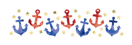 Nautical Confetti