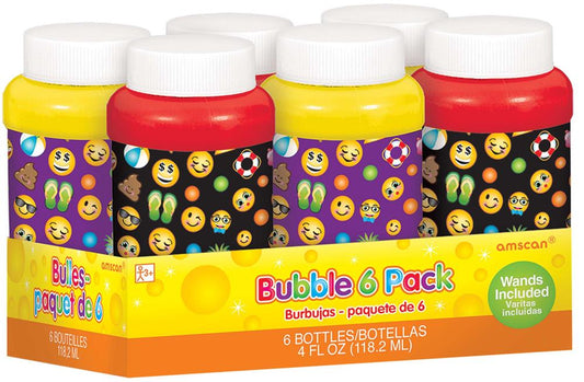 LOL Burbuja Burbuja 4oz 6ct