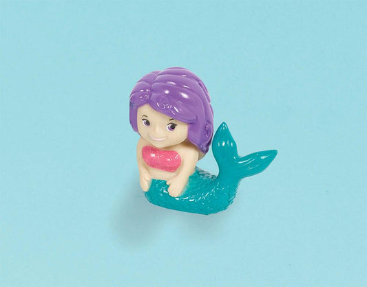 Little Mermaid Squirt Toy 12ct