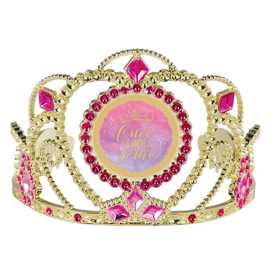 Disney Princess Once Upon A Time Tiara 1ct