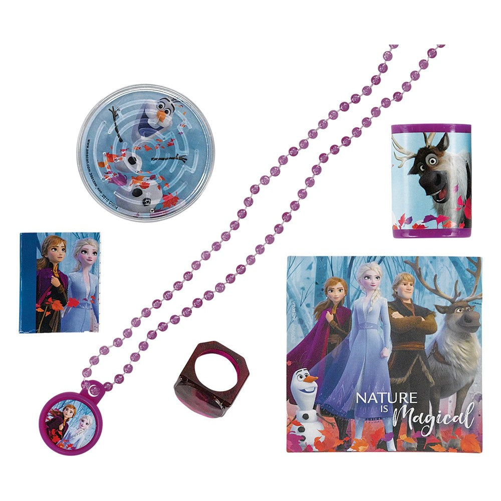 Disney Frozen 2 Mega Mix 48ct