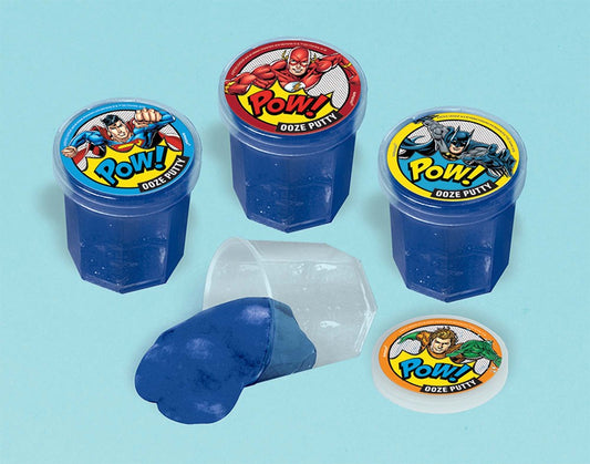 Heroes Unite Putty 4ct