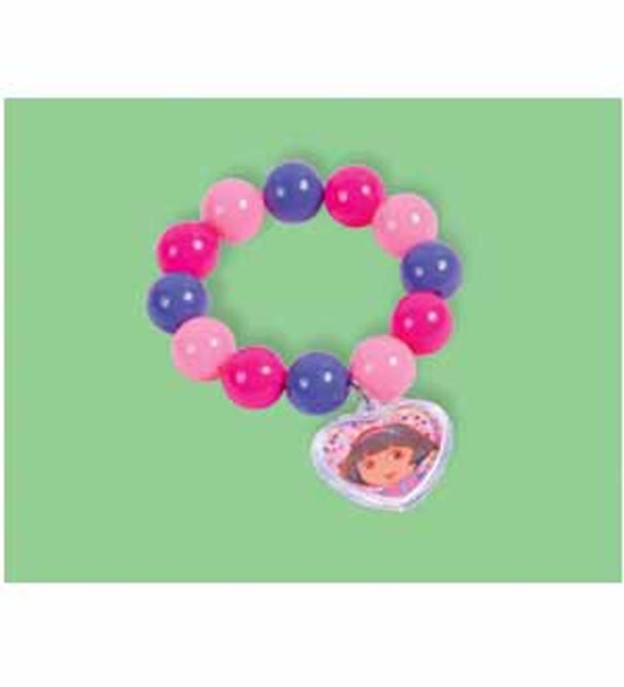 Brazalete Dora con cuentas