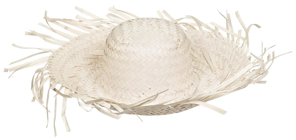 Beach Hat 1ct