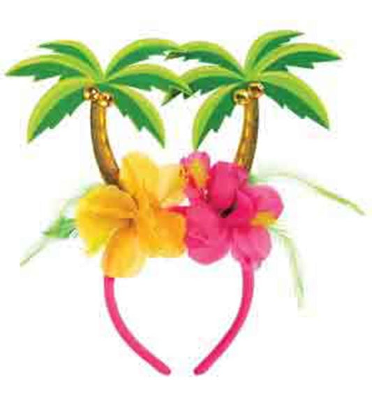 Palm Tree Head Bopper 1ct