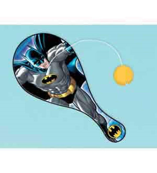 Batman Paddle Ball