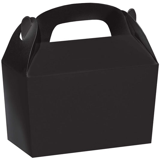 Black Gable Box 1ct