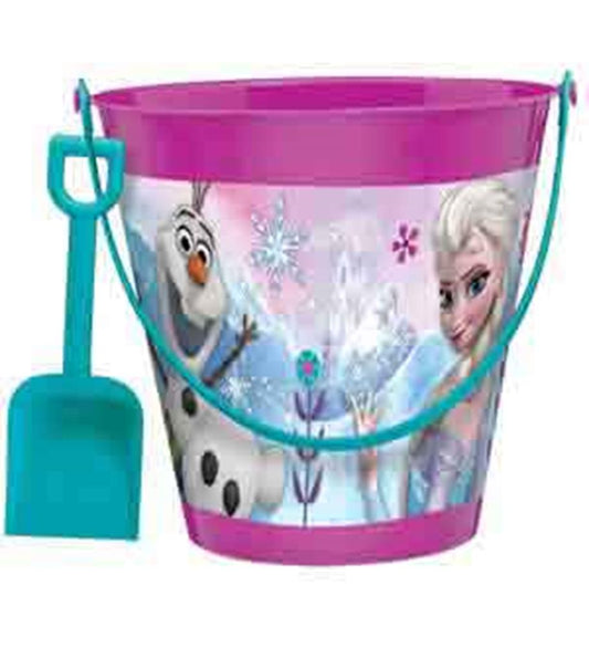 Disney Frozen Pail And Shovel