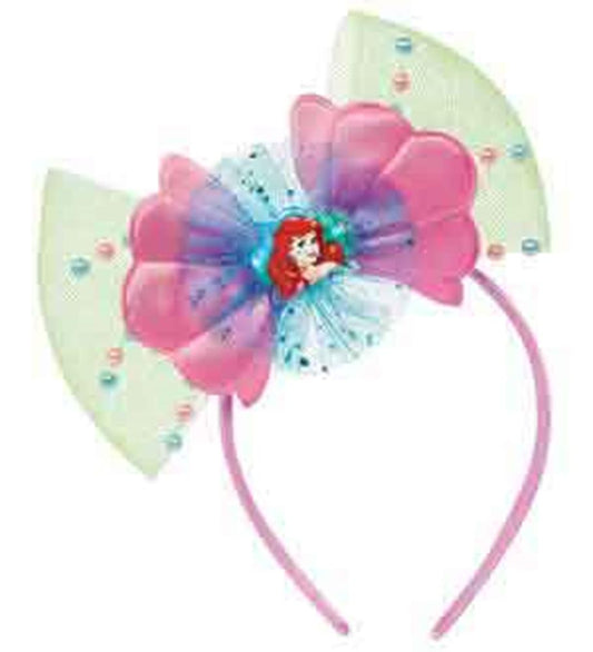 Diadema Disney Ariel Dream Big