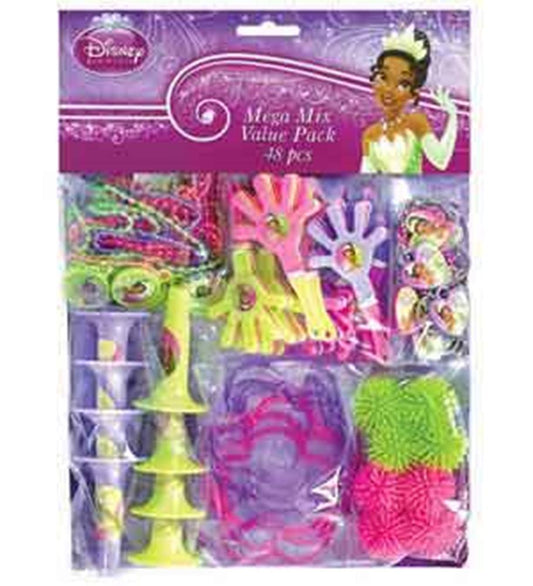 Disney Princesa Tiana Enchanted Favor Pa