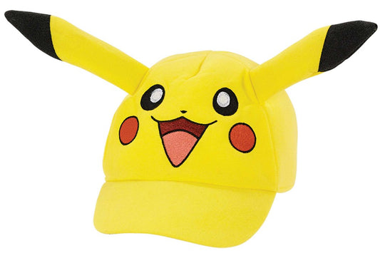 Pokemon Deluxe Hat 1ct