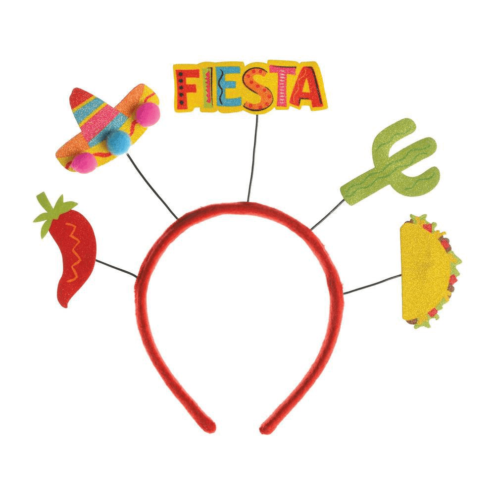 Cabezal Fiesta Deluxe