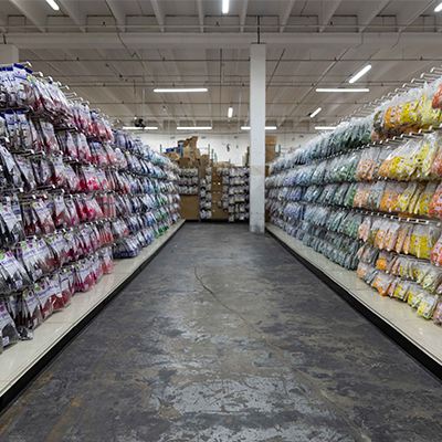 TOYS WORLD STORE 01
