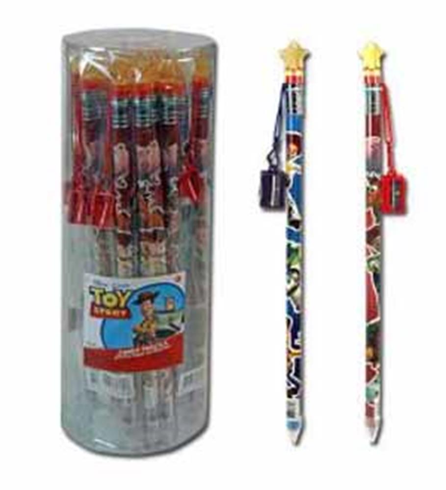 Toy Story Jumbo Pencil