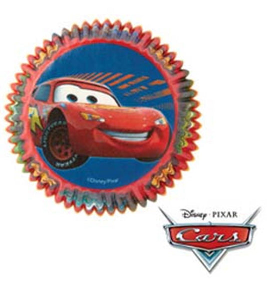 Taza para hornear Disney Cars