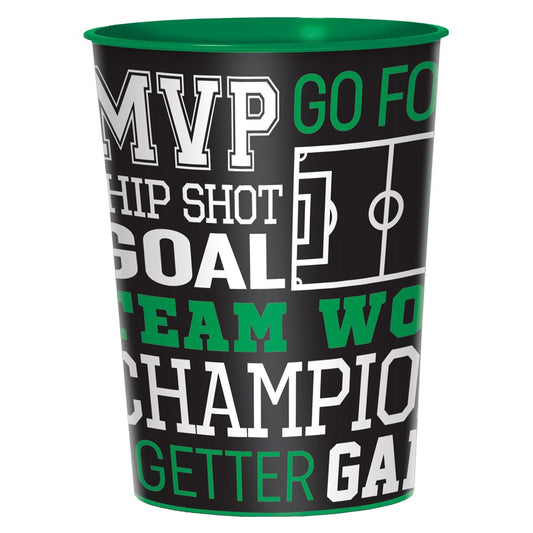 Goal Getter Favor Cup 1ct