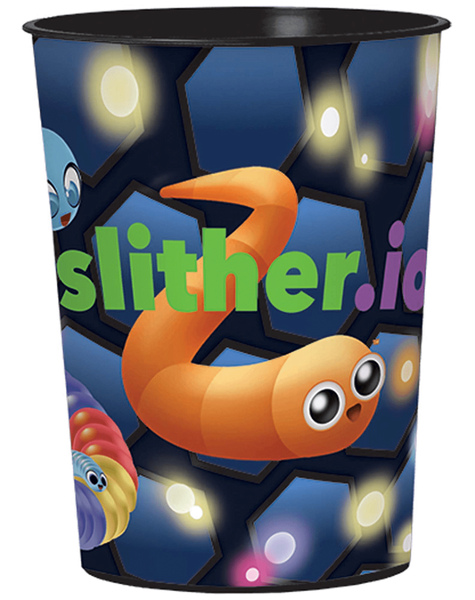 Copa Slither.Io 16oz