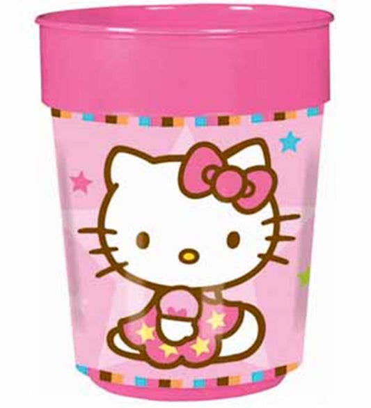 Globo de Hello Kitty Dream Favor Cup 16oz