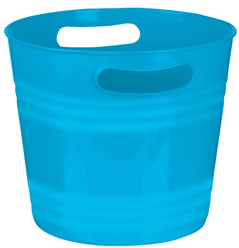 Blue Ice Bucket 1ct