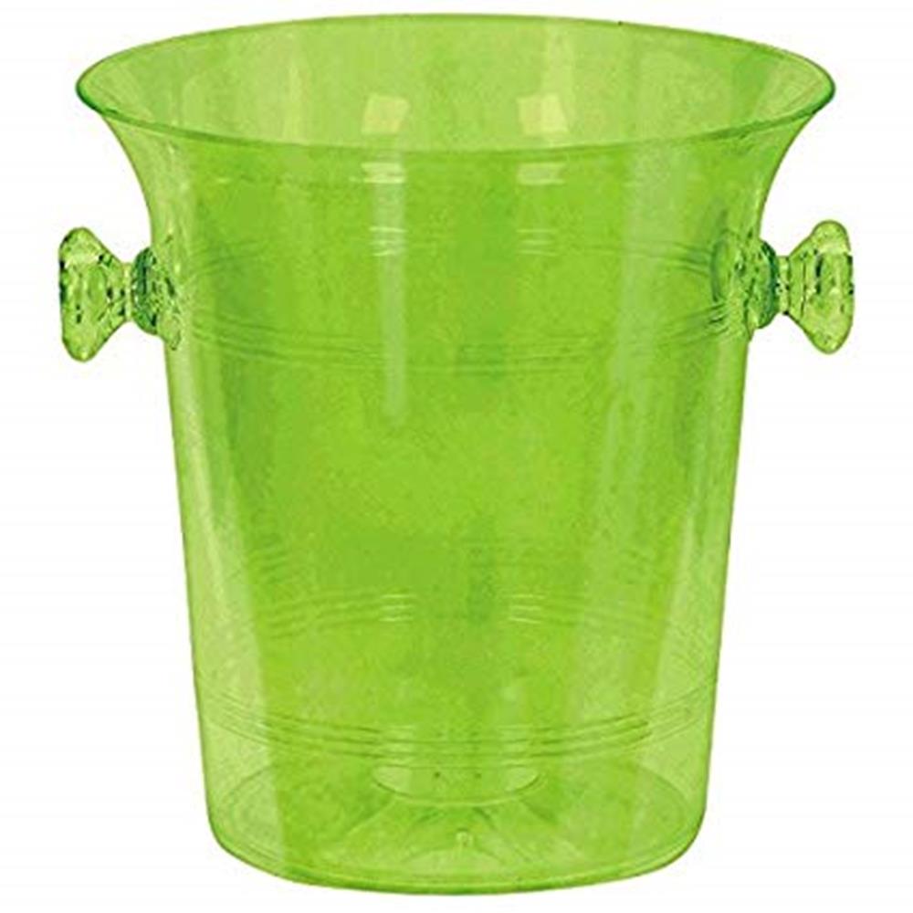 Neon Ice Bucket