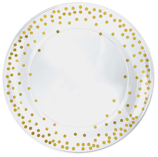 Dots Tray 14in