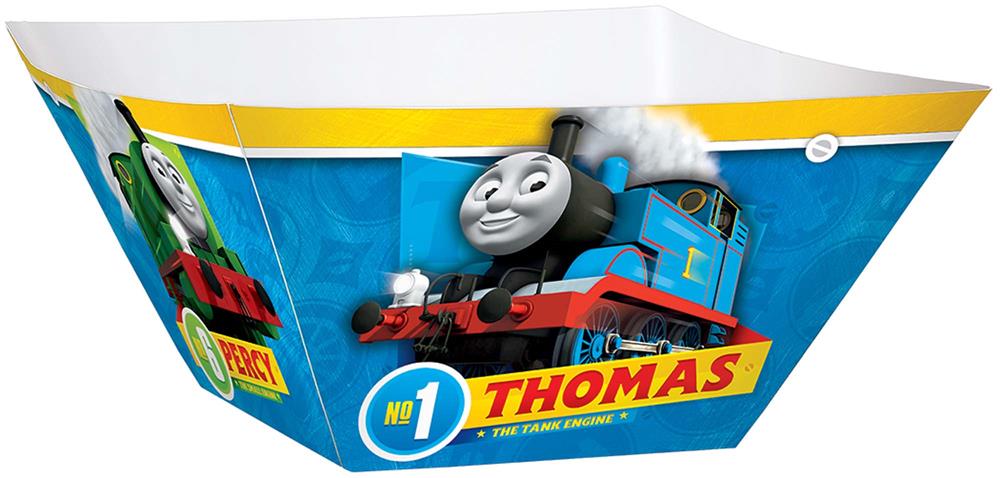 Cuenco Thomas All Aboard 3ct