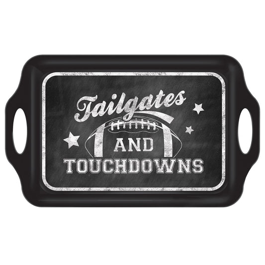 Tailgate Tray with Handle 1ct