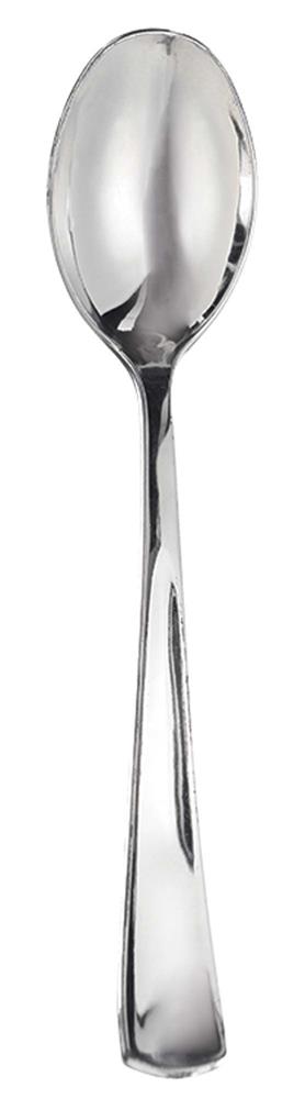 Spoon Premium Stainless 32ct - Silver