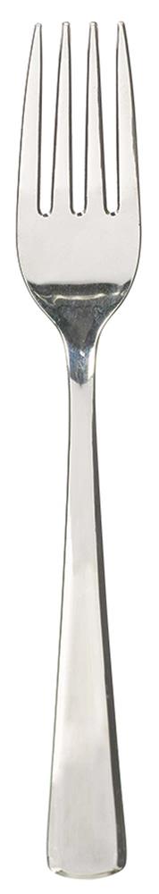 Silver Fork Dinner 32ct