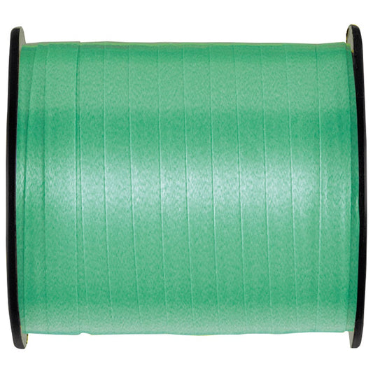 Emerald Green Curling Ribbon 100 Yds