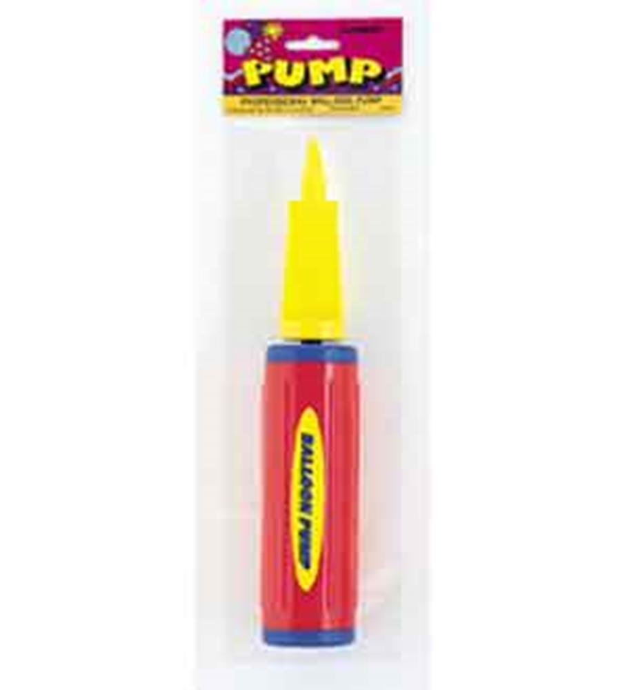 Balloon Pump 1ct DISCONTINUED