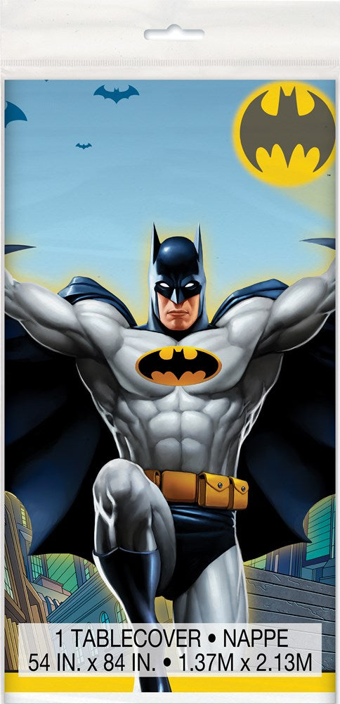 Batman Tablecover 54x84