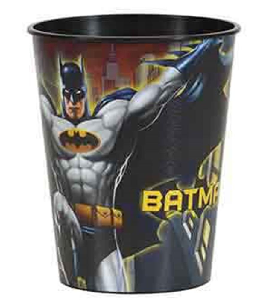 Batman Cup 16oz