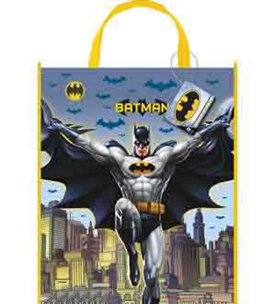 Bolso tote Batman 13x11