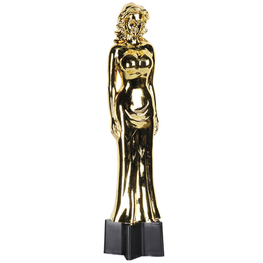 Awards Night Statuette - Female