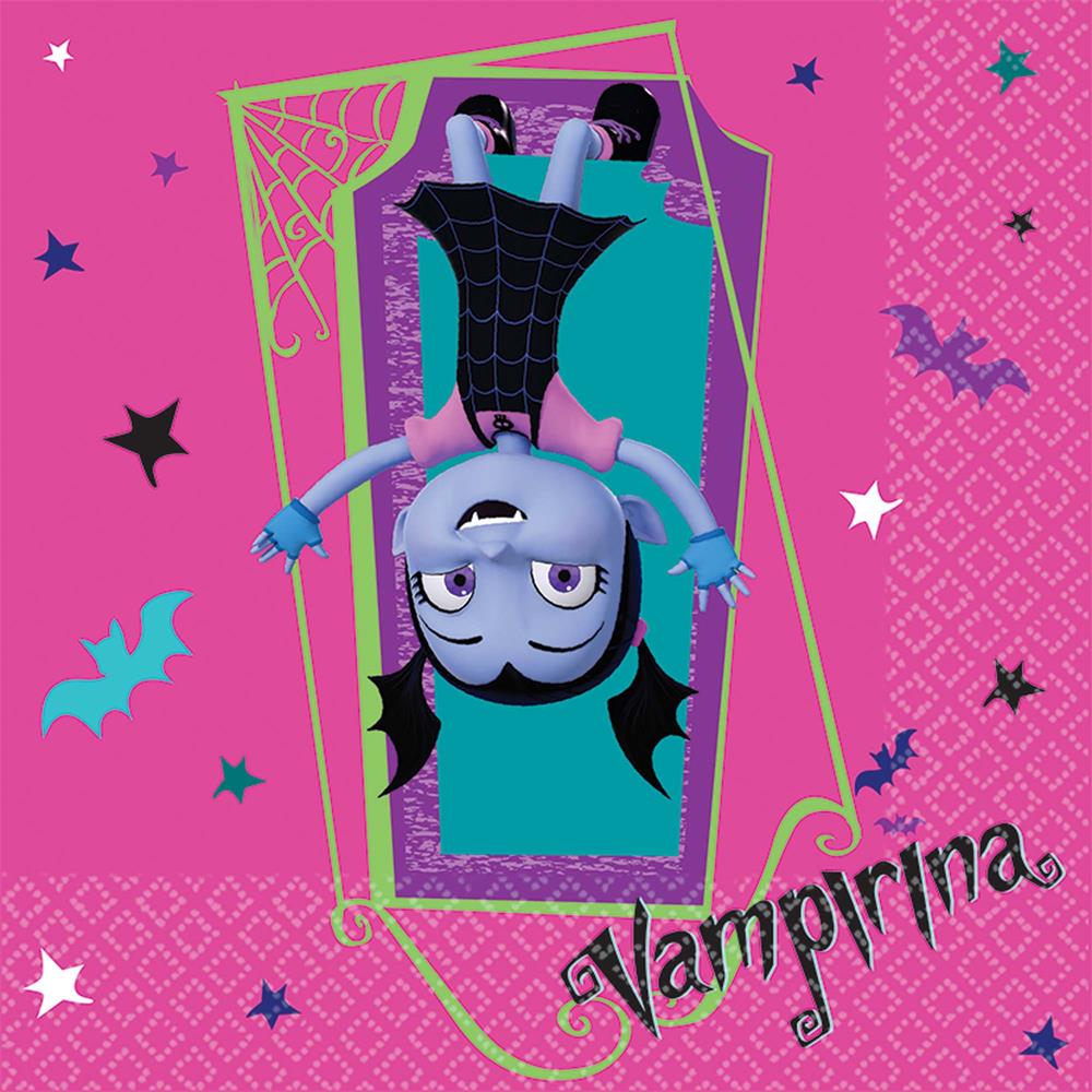 Servilleta Vampirina (L) 16ct