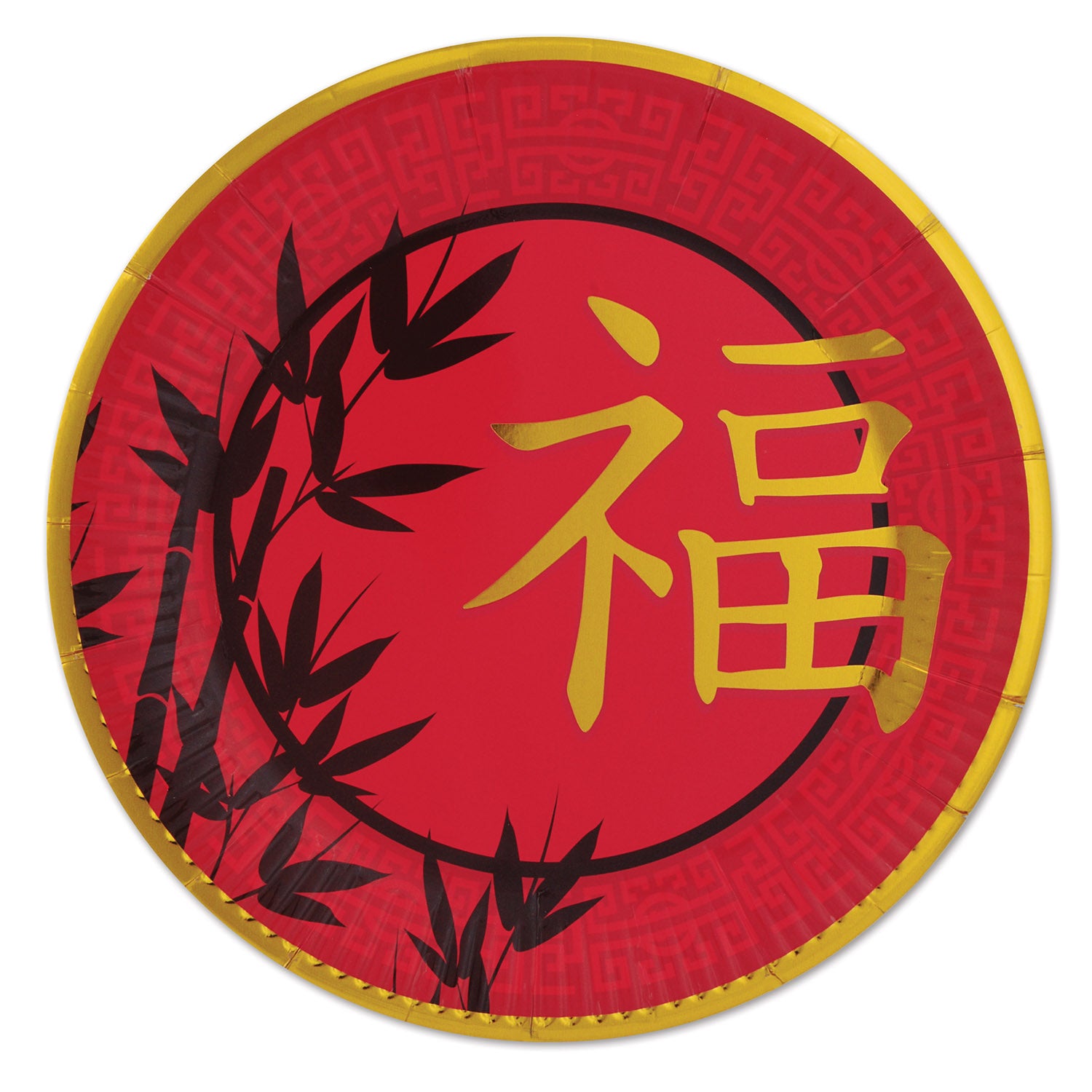 Asian Asian Plate