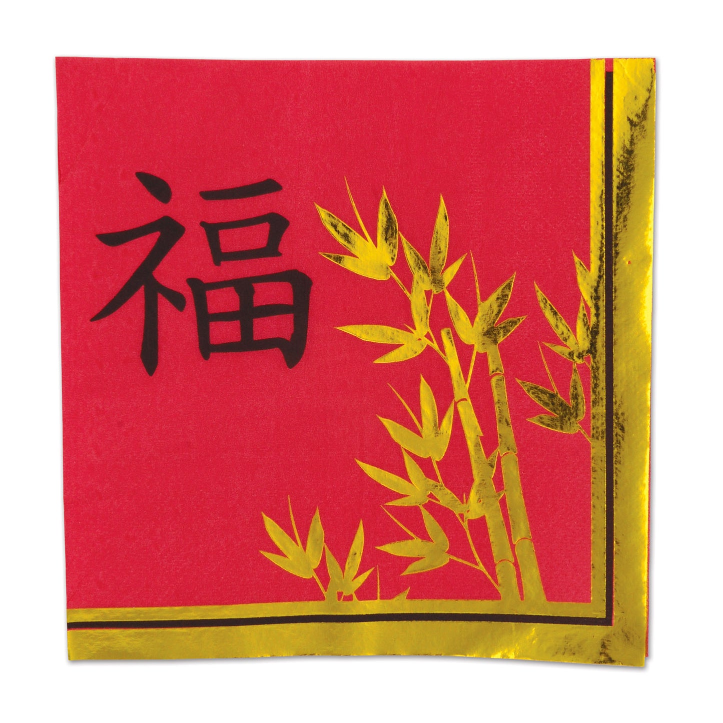 Asian Asian Napkin (L)