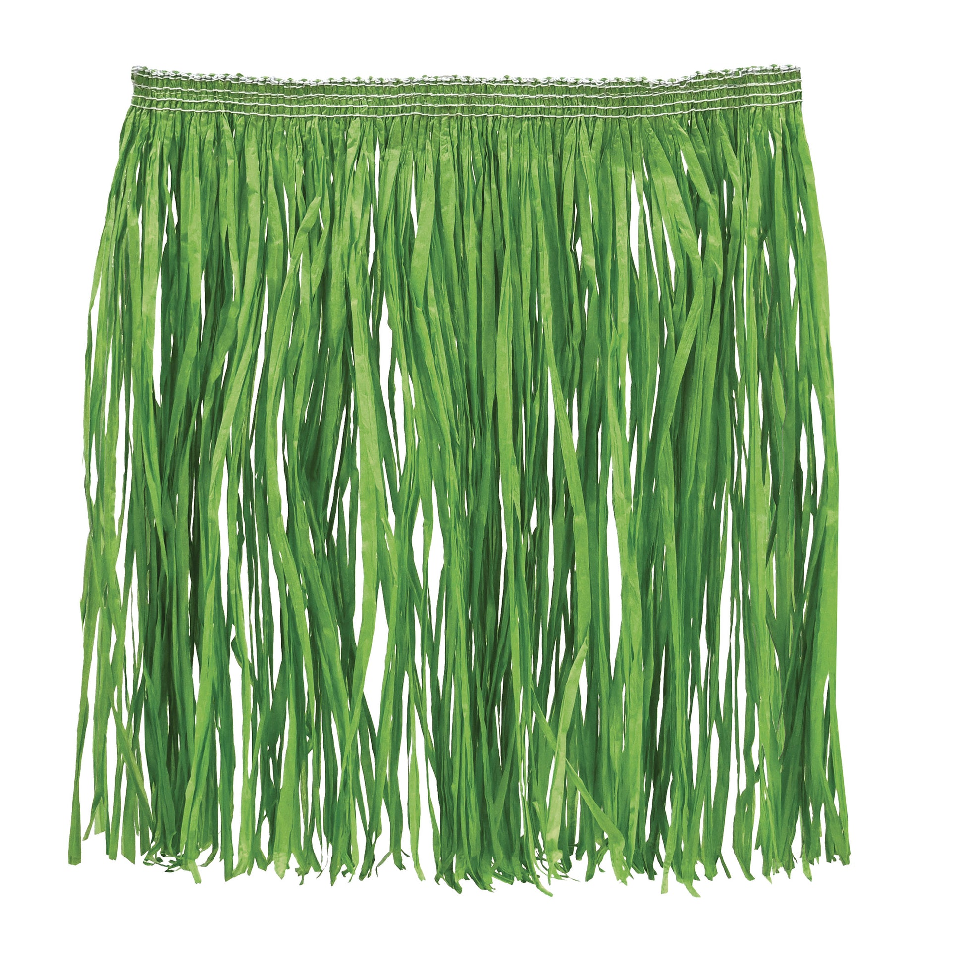 Luau Adult Mini Hula Skirt