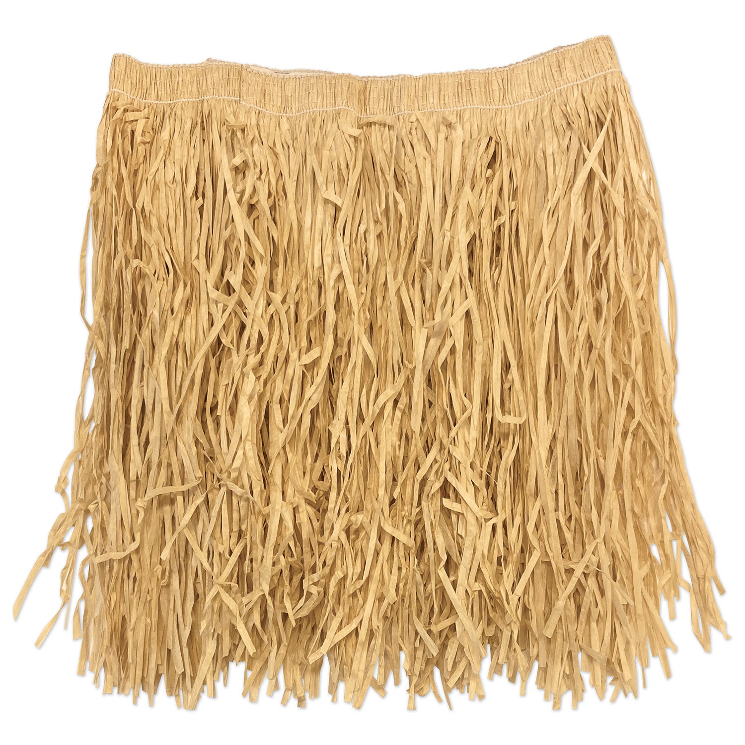 Luau Adult Mini Hula Skirt