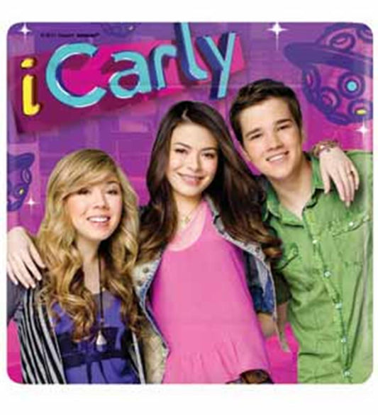 Plato Icarly (C) 8ct