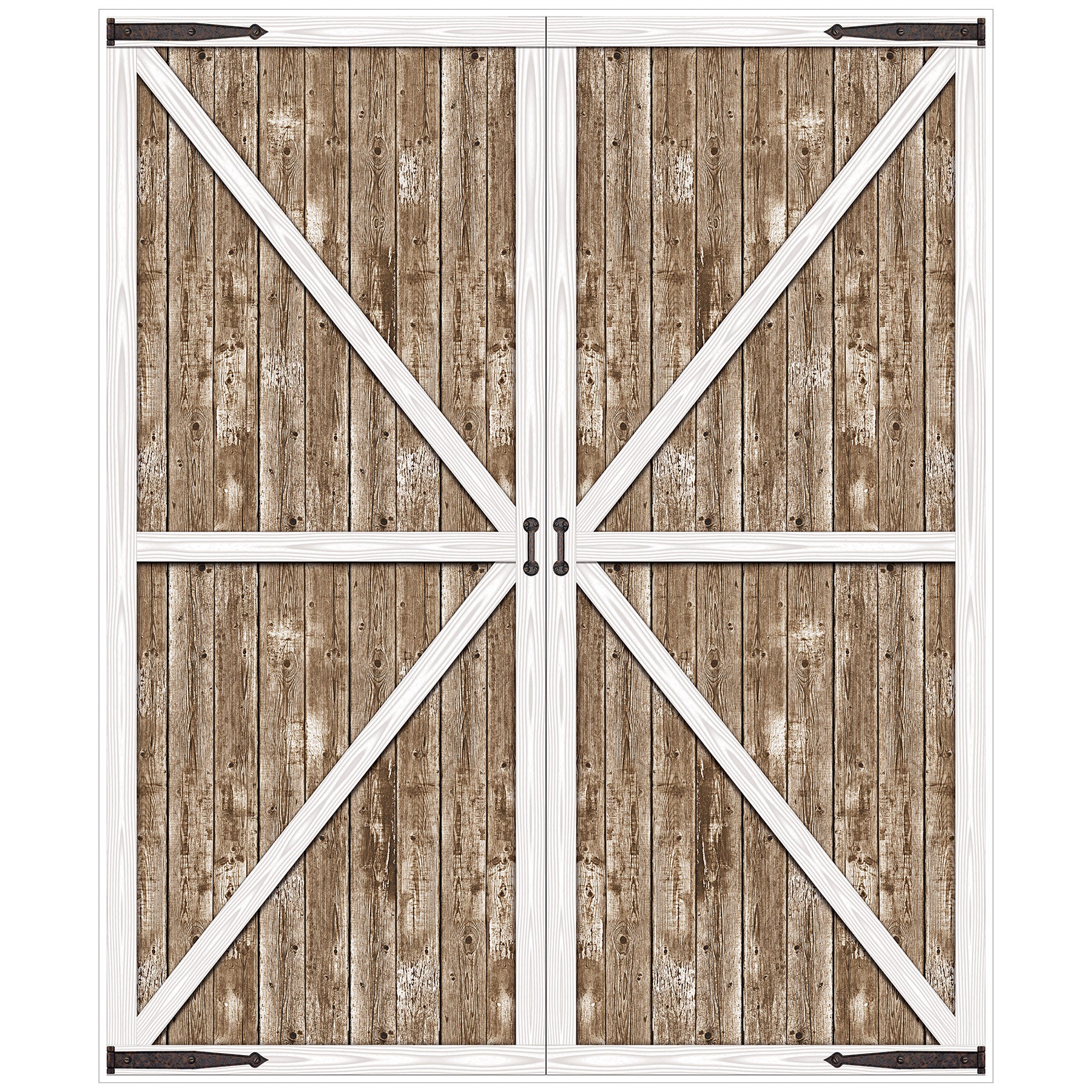 Barn Door Prop