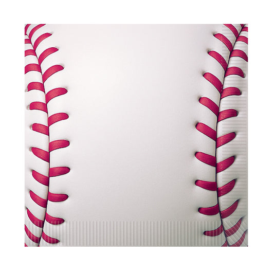 Baseball Luncheon Napkins