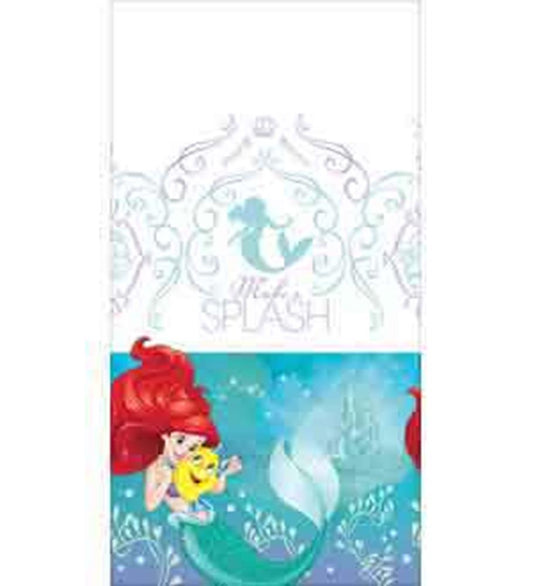 Disney Ariel Dream Mantel Grande 54x108