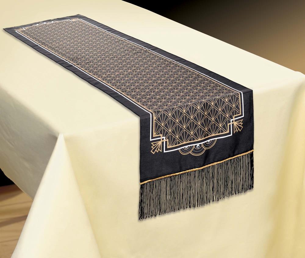 Camino de mesa Glitz y Glam Fbrc